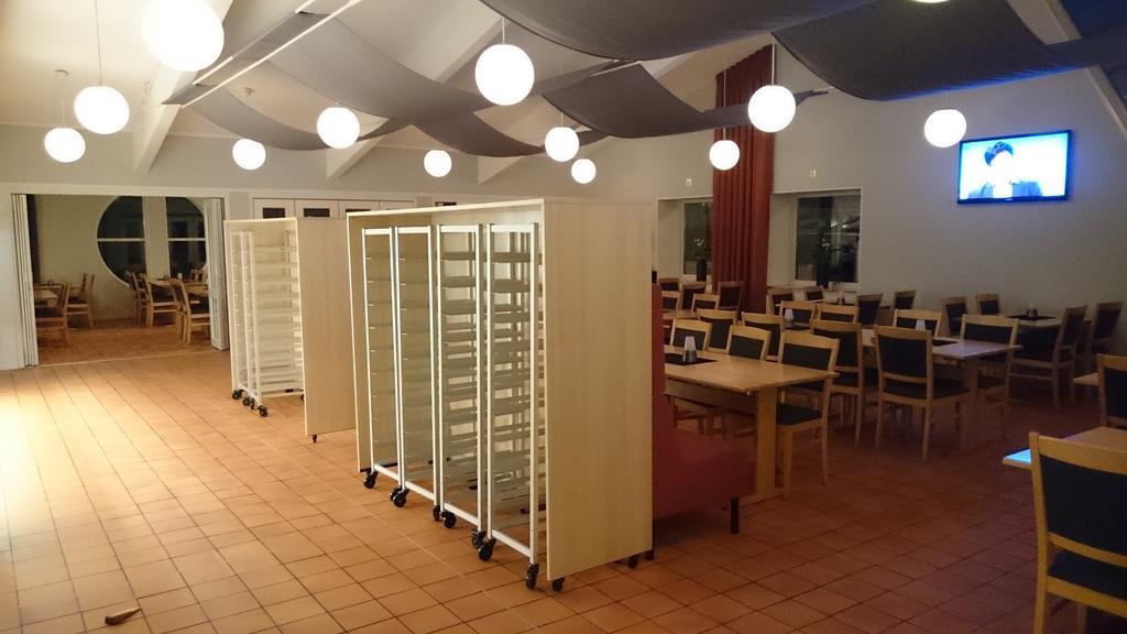 Haga Hotell & Bistro Hillerstorp Εξωτερικό φωτογραφία