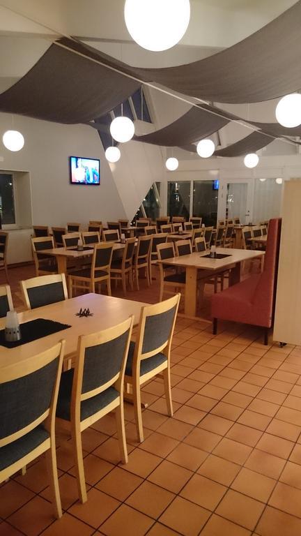 Haga Hotell & Bistro Hillerstorp Εξωτερικό φωτογραφία