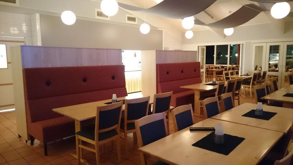 Haga Hotell & Bistro Hillerstorp Εξωτερικό φωτογραφία