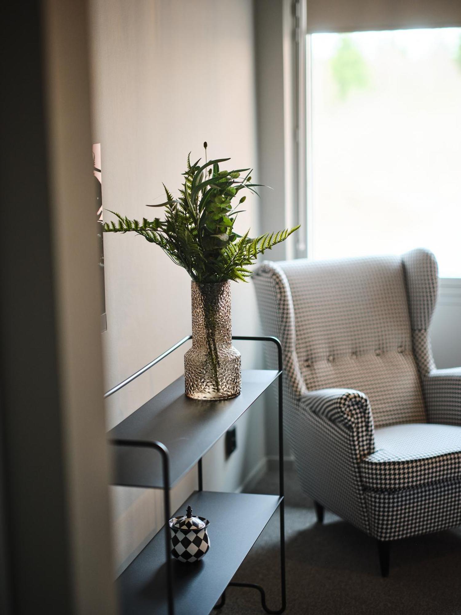 Haga Hotell & Bistro Hillerstorp Εξωτερικό φωτογραφία