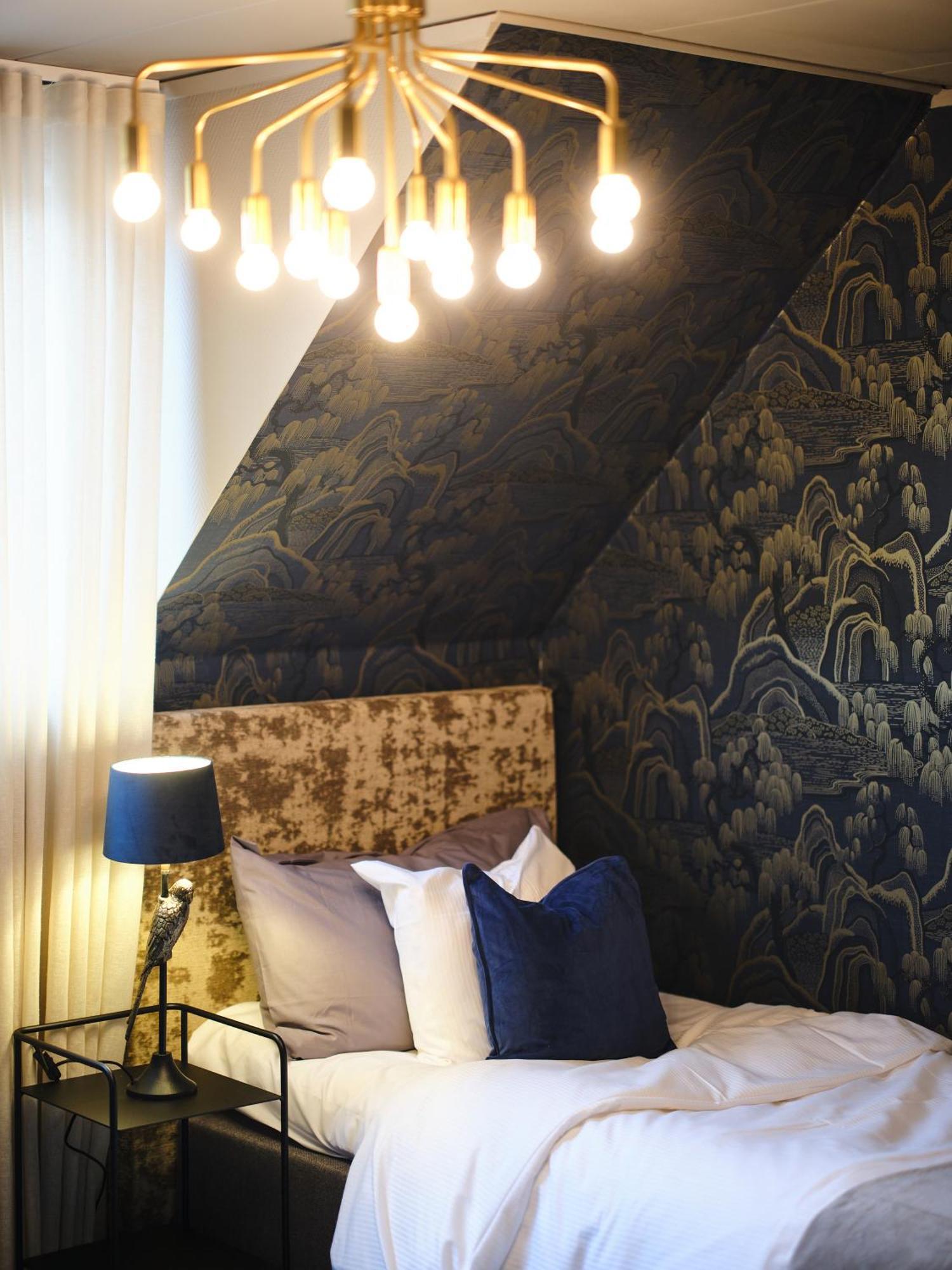 Haga Hotell & Bistro Hillerstorp Εξωτερικό φωτογραφία
