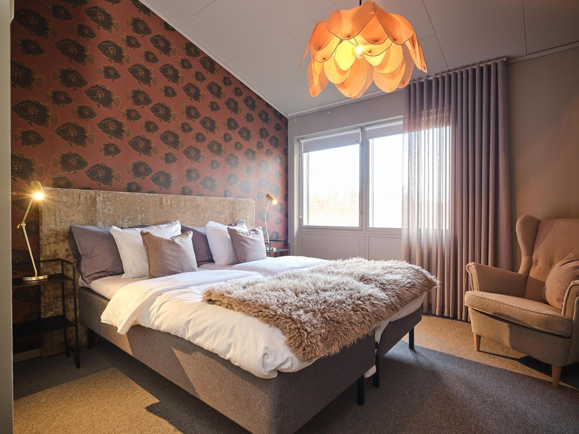 Haga Hotell & Bistro Hillerstorp Εξωτερικό φωτογραφία