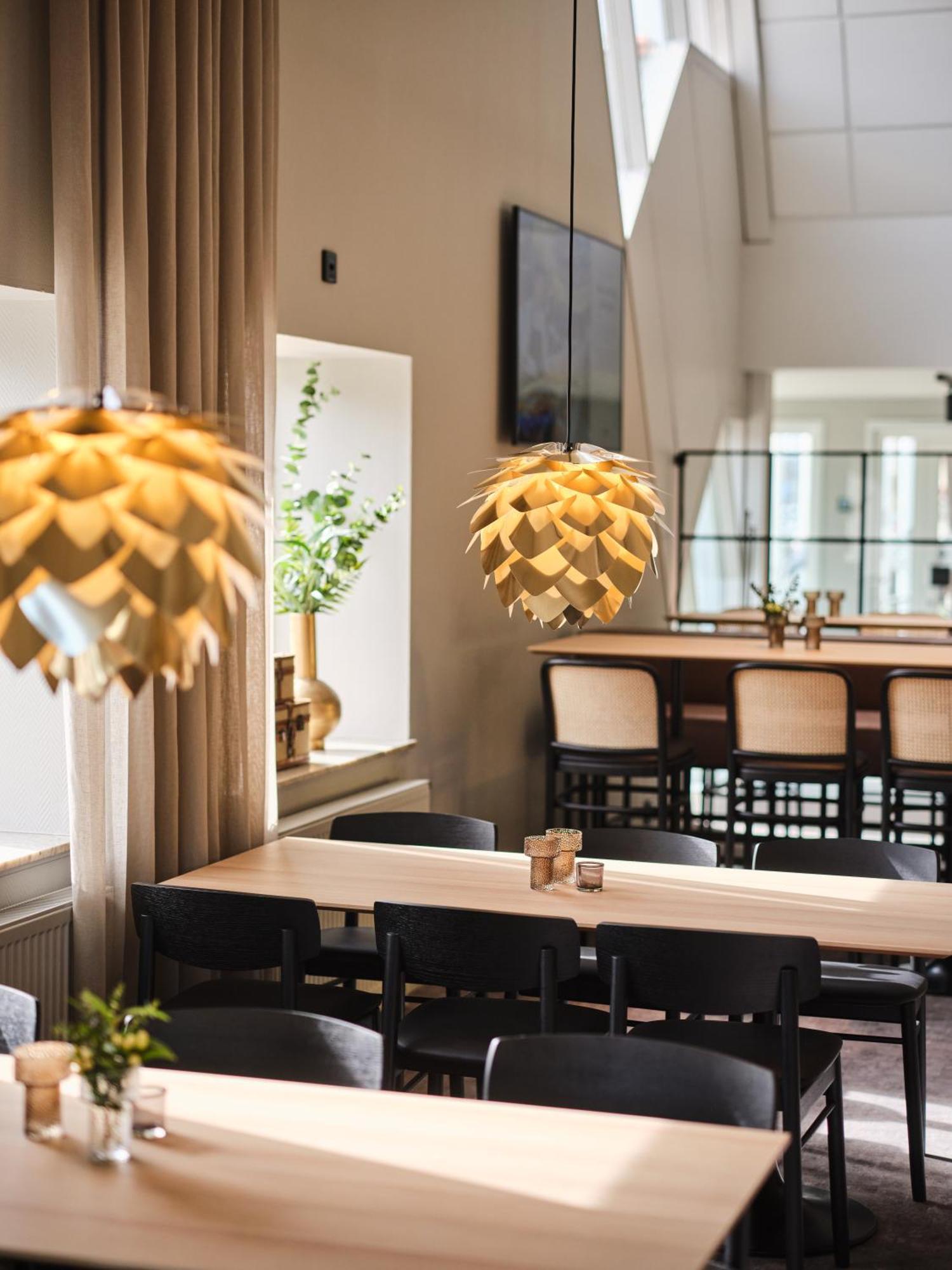 Haga Hotell & Bistro Hillerstorp Εξωτερικό φωτογραφία