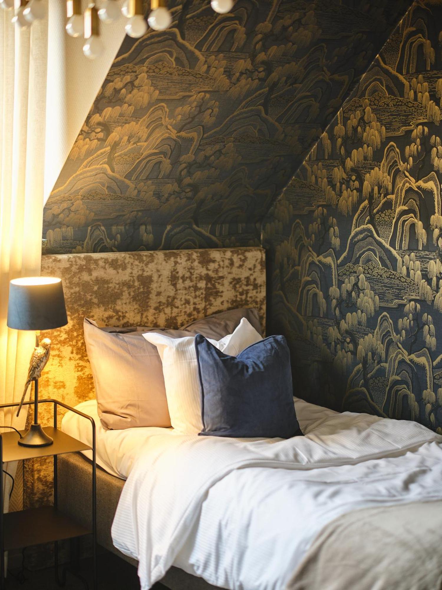 Haga Hotell & Bistro Hillerstorp Εξωτερικό φωτογραφία