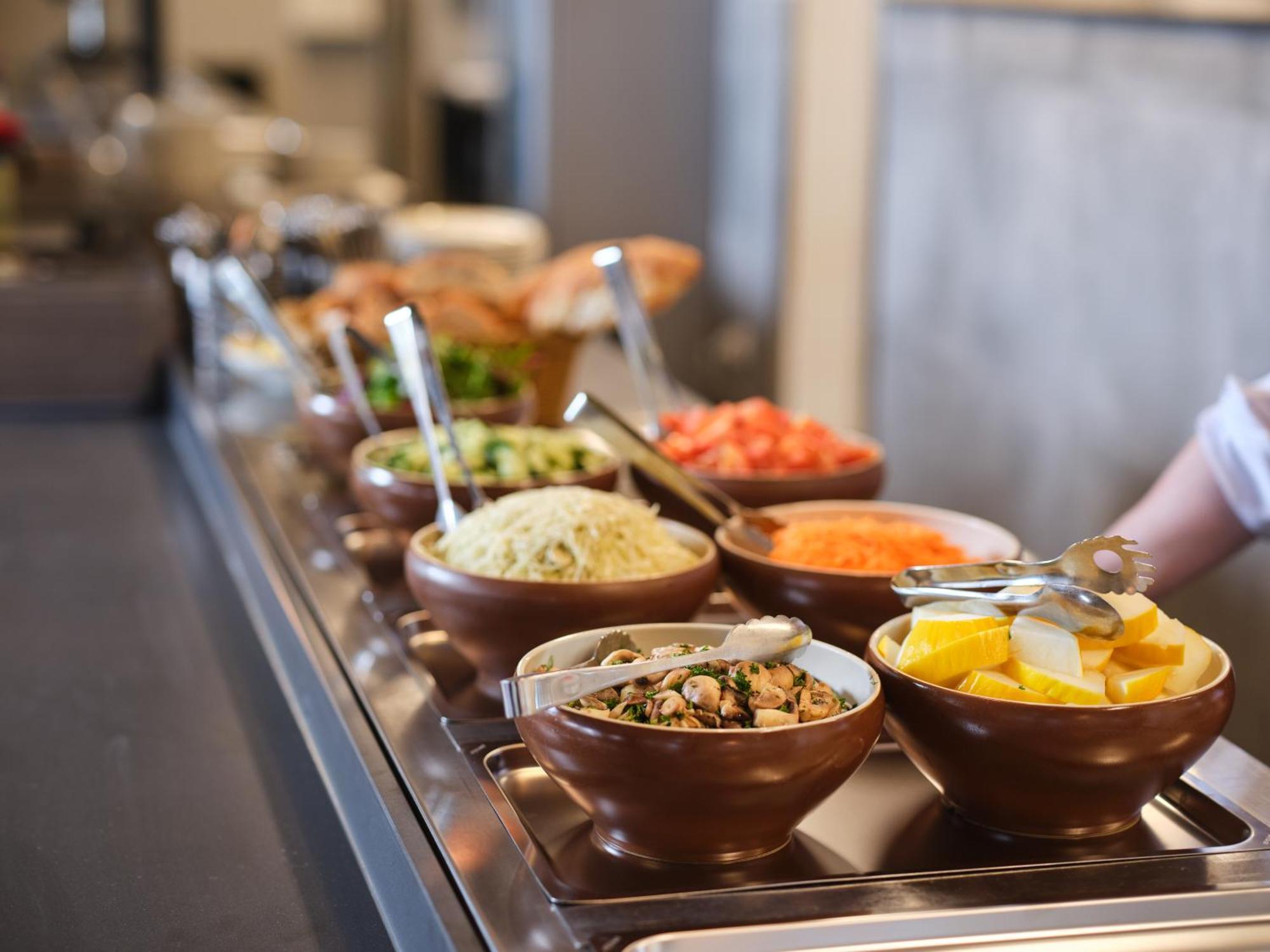 Haga Hotell & Bistro Hillerstorp Εξωτερικό φωτογραφία