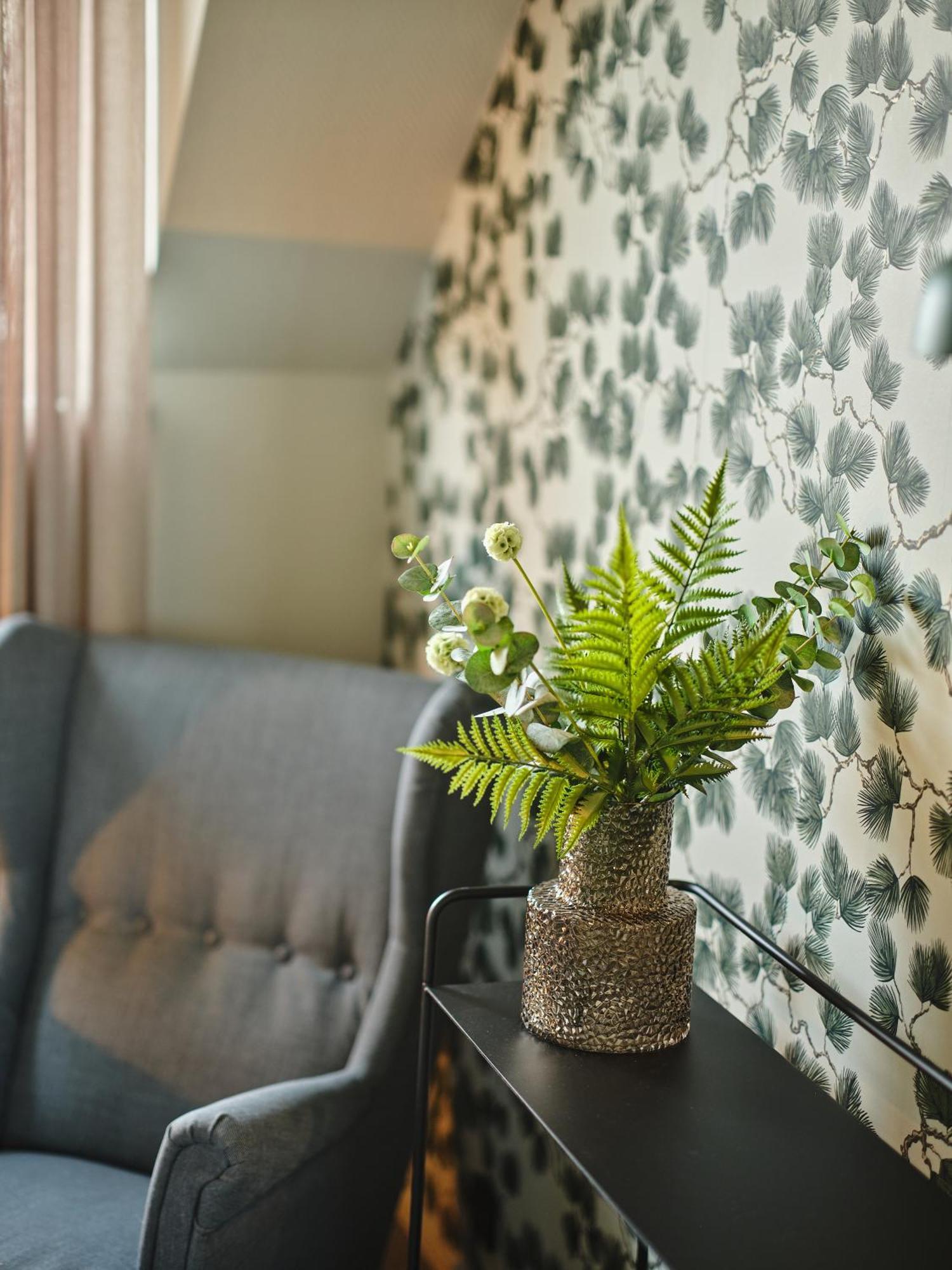 Haga Hotell & Bistro Hillerstorp Εξωτερικό φωτογραφία