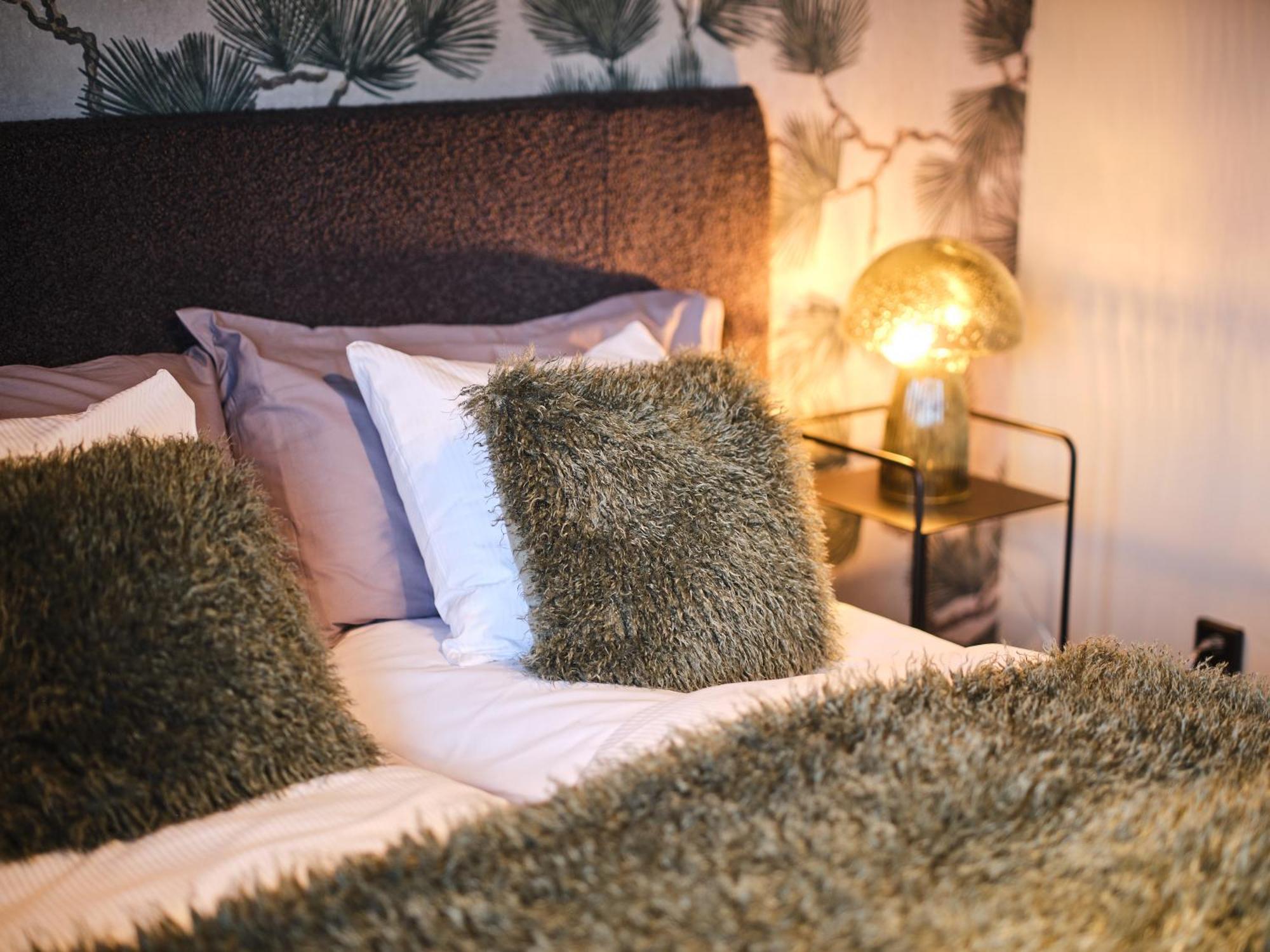Haga Hotell & Bistro Hillerstorp Εξωτερικό φωτογραφία