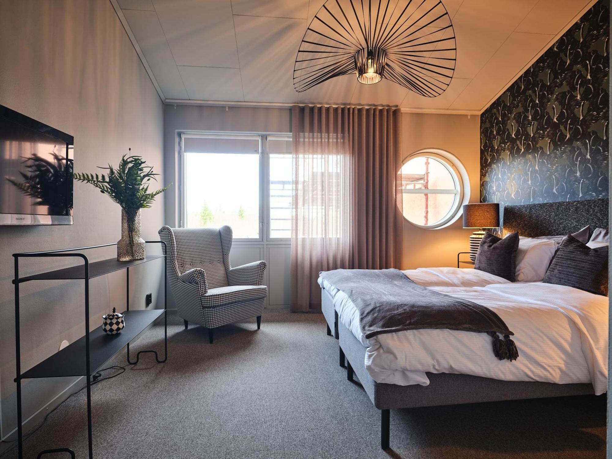 Haga Hotell & Bistro Hillerstorp Εξωτερικό φωτογραφία