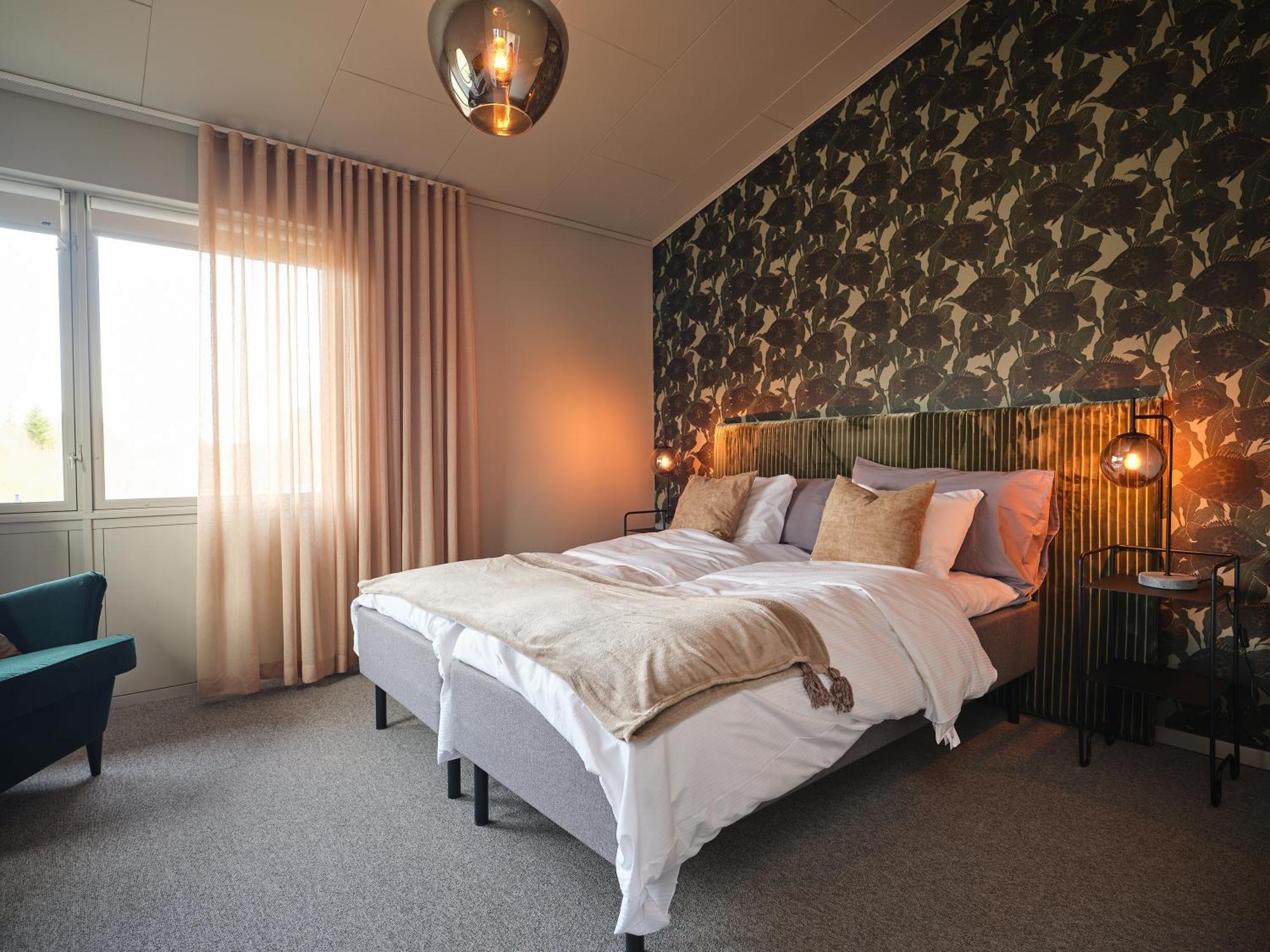 Haga Hotell & Bistro Hillerstorp Εξωτερικό φωτογραφία