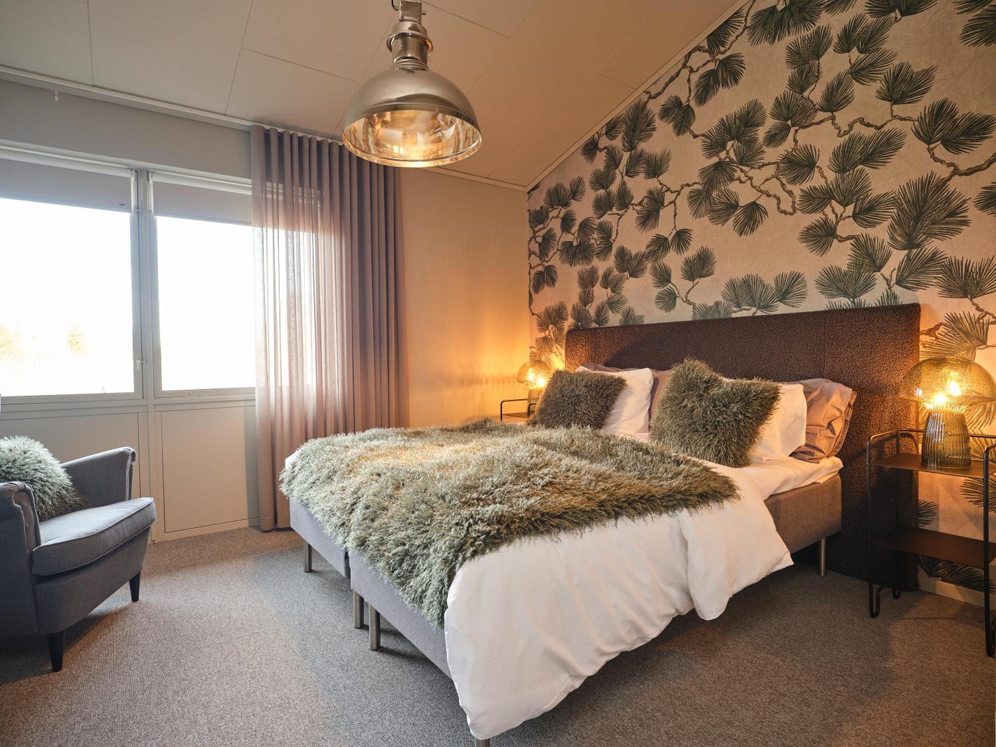 Haga Hotell & Bistro Hillerstorp Εξωτερικό φωτογραφία