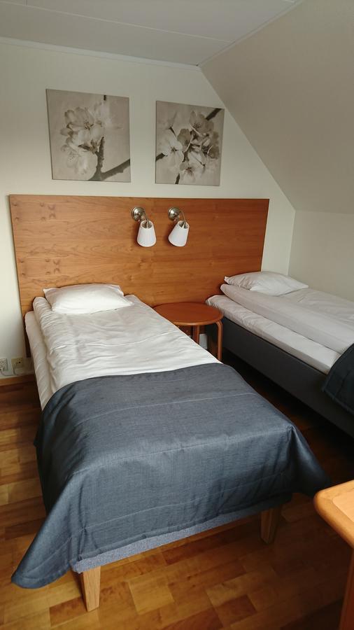 Haga Hotell & Bistro Hillerstorp Εξωτερικό φωτογραφία